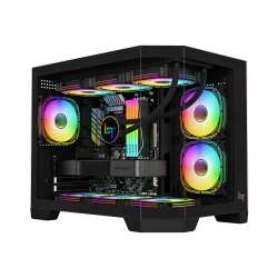 VỎ CASE LINKTECH SHIVA