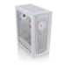 CASE THERMALTAKE CTE T500 TG ARGB FULL TOWER CHASSIS - 1