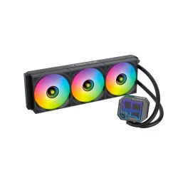 Tản nhiệt nước Centaur CT H300 360