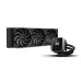 TẢN NƯỚC DEEPCOOL MYSTIQUE 360 ARGB ĐEN - 5