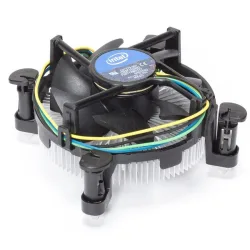 Fan Quạt Tản Nhiệt Cpu Socket 1155/1156/1150/1511 Zin intel