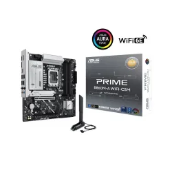 Mainboard Bo Mạch Chủ Asus PRIME B860M-A WIFI-CSM DDR5