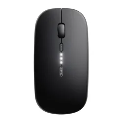 Chuột văn phòng INPHIC M1P Chính Hãng | Wireless, 1600 DPI, 73g, Đen
