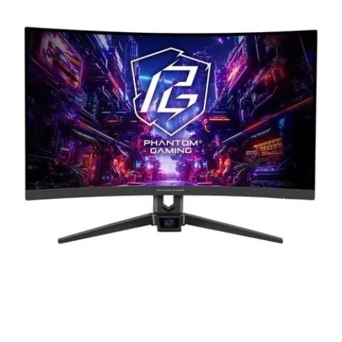 Màn hình Gaming Asrock PG27FRS1A | 27 inch, FHD, 280Hz, VA