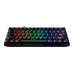 Bàn phím cơ gaming Razer Huntsman Mini | Có dây, Mini, Clicky Switch, RGB, Black, Rapid Trigger - 4