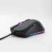 Chuột gaming Gnet GM105 Pro | Có dây, 12400 DPI, RGB - 3