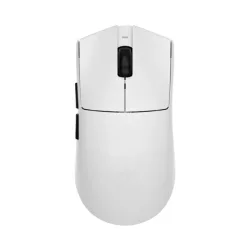 Chuột Gaming Không Dây ATK Blazing Sky X1 V2 Ultra Max | 3 Mode, Trắng
