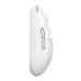 Chuột gaming MCHOSE G3 V2 | 3 mode, 12000 DPI, 59g, Trắng - 5