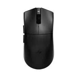 Chuột Gaming Không Dây ATK Blazing Sky X1 V2 Ultra Max | 3 Mode, Đen