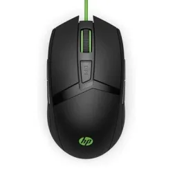 Chuột gaming HP Pavilion Gaming Mouse 300 | Có dây, 5000 DPI, 100g