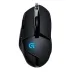Chuột gaming Logitech G402 Hyperion Fury | Có dây, 4000 DPI, 108g, Đen - 1