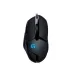 Chuột gaming Logitech G402 Hyperion Fury | Có dây, 4000 DPI, 108g, Đen - 2