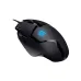 Chuột gaming Logitech G402 Hyperion Fury | Có dây, 4000 DPI, 108g, Đen - 3