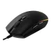 Chuột gaming Logitech G102 LIGHTSYNC Black | USB có dây, 8000 DPI, 85g, RGB - 2