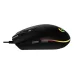 Chuột gaming Logitech G102 LIGHTSYNC Black | USB có dây, 8000 DPI, 85g, RGB - 3