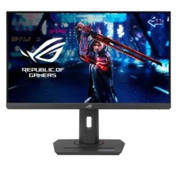 Màn hình Gaming Asus XG259QNS | 25 inch, FHD, 380Hz, IPS