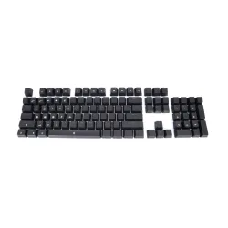 Keycap Doubleshot xuyên Led cho Game thủ chuyên PUBG