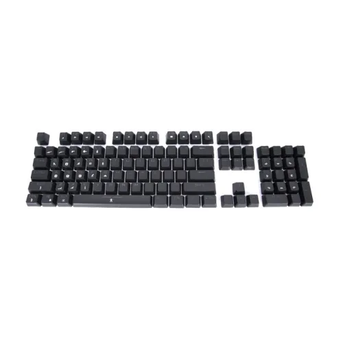 Keycap Doubleshot xuyên Led cho Game thủ chuyên PUBG