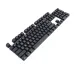 Keycap Doubleshot xuyên Led cho Game thủ chuyên PUBG - 2