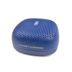 Loa Bluetooth Thonet & Vander DUEET - Xanh