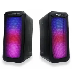 Loa Soundmax 2.0 A180