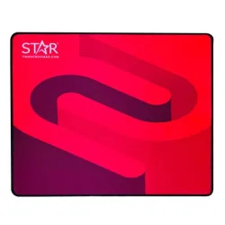 Lót chuột Vi Tính Tây Nguyên Gaming cao cấp - Đỏ | Kích thước 45 x 40 x 0.4 cm
