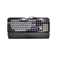Bàn phím cơ quang Redragon K523LG-R | Full-size, Blue Optical Switch, LED Rainbow, USB