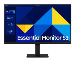 Màn hình Văn phòng Samsung LS24D300GAEXXV | 24 inch, FHD, 100Hz, IPS