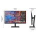 Màn hình Văn phòng Samsung LS32B800PXEXXV | 32 inch, 4K/UHD, 60Hz, IPS - 3