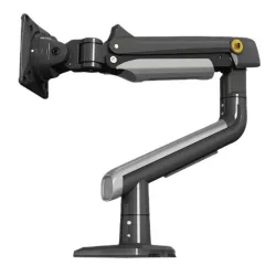 Giá treo màn hình North Bayou A5 Gaming - Đen xám | 27 - 50 inch