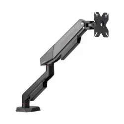 Giá treo màn hình HyperWork Alpha Pro Gen 2 GMA03 | 17-40 inch, Màu đen