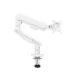 Giá treo màn hình Ergotek EZ100 Pro - Trắng | 27 - 40 inch - 1