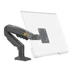 Giá Treo LCD Northbayou F80 17- 32 inch, New Version 2026, Màu Xám
