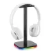 Giá treo tai nghe Gaming RGB T-11 - 2