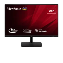 Màn hình Văn phòng Viewsonic VA2432-H-2 | 24 inch, FHD, 100Hz, IPS