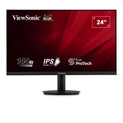 Màn hình Văn phòng Viewsonic VA24G1-H | 24 inch, FHD, 144Hz, IPS