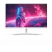 Màn hình Văn phòng VSP V2510F1 White | 25 inch, FHD, 100Hz, VA - 1