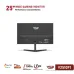 Màn hình VSP V2510F1 100Hz 24.5 inch Full HD VA 1ms Black NEW - 3