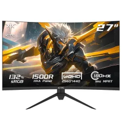 Màn Hình Gaming KTC H27S17
