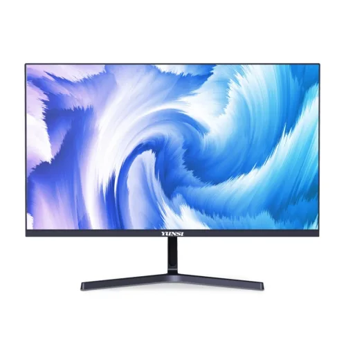 Màn hình Yunsi Y250AK 25 inch 165Hz Phẳng (FHD, 1ms, IPS, HDMI+VGA) (WHITE/BLACK)