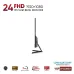 Màn Hình VSP IP2408SG (24 inch / IPS / FHD / 120Hz / 1ms) NEW - 4