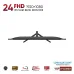 Màn Hình VSP IP2408SG (24 inch / IPS / FHD / 120Hz / 1ms) NEW - 5