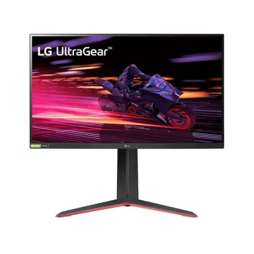 Màn hình LG 27GP750-B 27 inch UltraGear™ FHD 240Hz IPS NEW