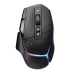 Chuột gaming Logitech G502 X | Có dây, 25600 DPI, 89g, RGB, Đen - 1