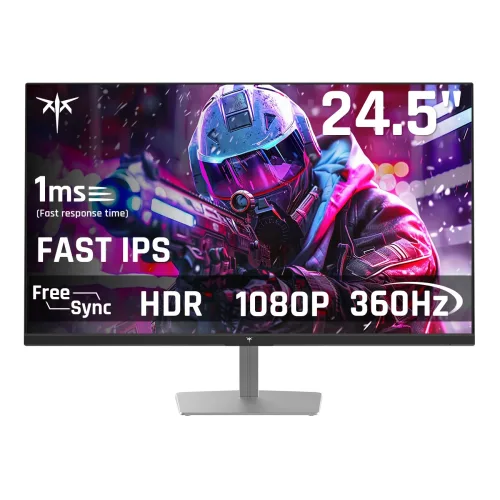 Màn Hình Gaming KTC H25X7