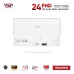 Màn Hình VSP IP2407SG White (23.8 Inch / FHD / IPS / 100Hz / 1ms)NEW - 1