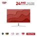 Màn Hình VSP IP2407SG White (23.8 Inch / FHD / IPS / 100Hz / 1ms)NEW - 4