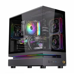 PC Force AMD Ryzen 5 7500X3D | RAM 16GB, SSD 512GB, RTX 5060