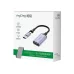 Cáp chuyển HDMI to Type C - USB VEGGIEG VZ632 | 2 in 1 - 4