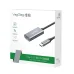 Cáp chuyển Type C 3.1 to HDMI HUB VEGGIEG VZ915 - 4